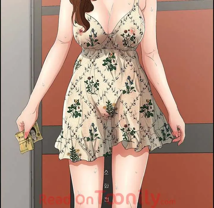 A Killer Woman Uncensored Manhwa Chapter 19 - Page 132