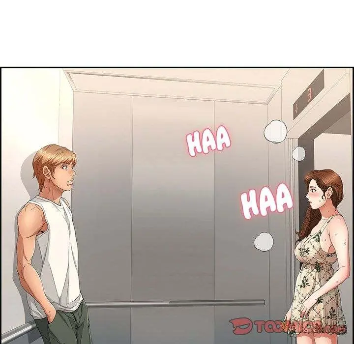 A Killer Woman Uncensored Manhwa Chapter 19 - Page 135