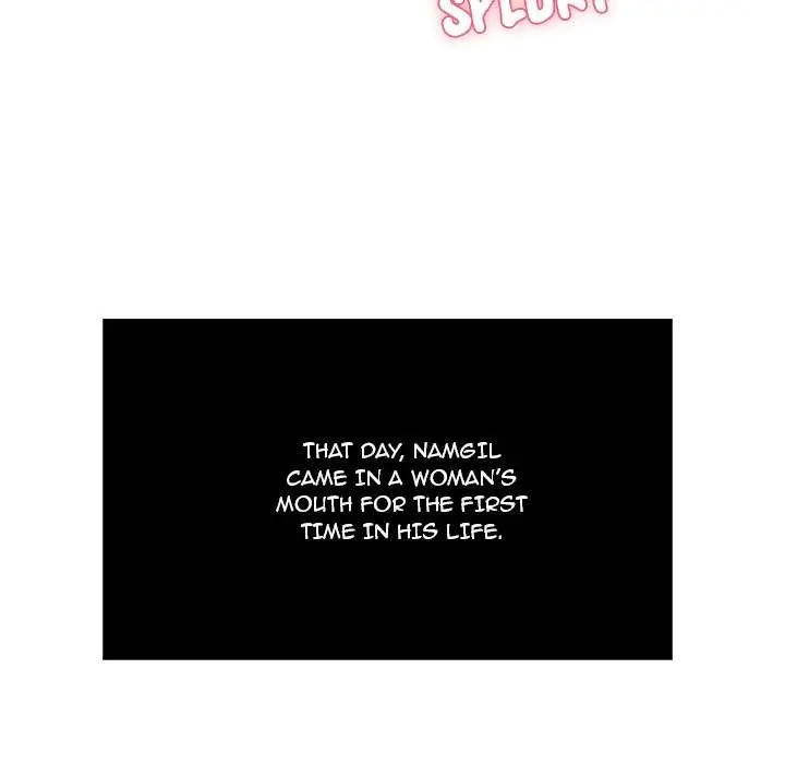A Killer Woman Uncensored Manhwa Chapter 19 - Page 14