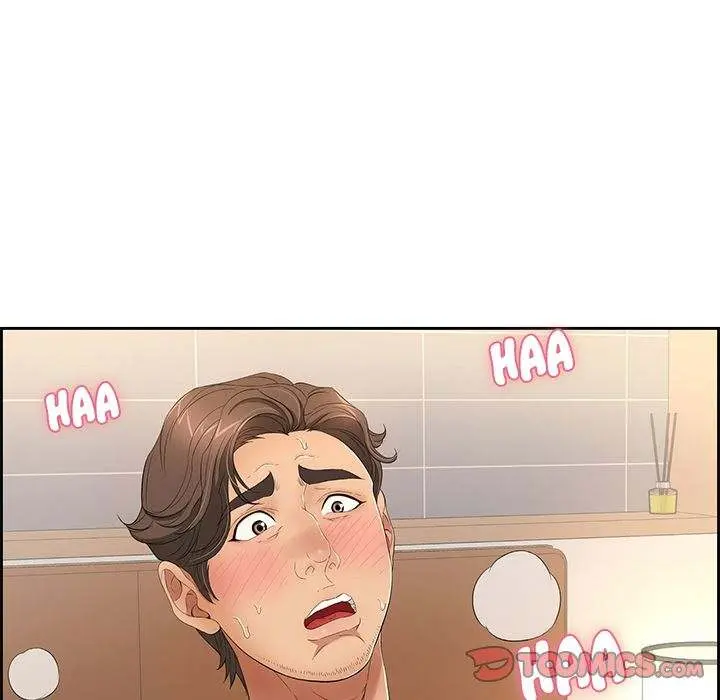 A Killer Woman Uncensored Manhwa Chapter 19 - Page 15