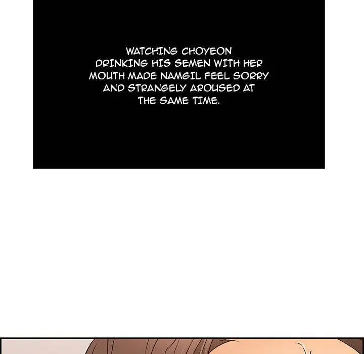 A Killer Woman Uncensored Manhwa Chapter 19 - Page 17