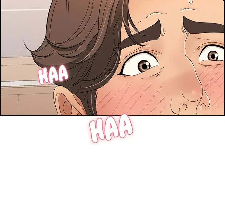 A Killer Woman Uncensored Manhwa Chapter 19 - Page 18