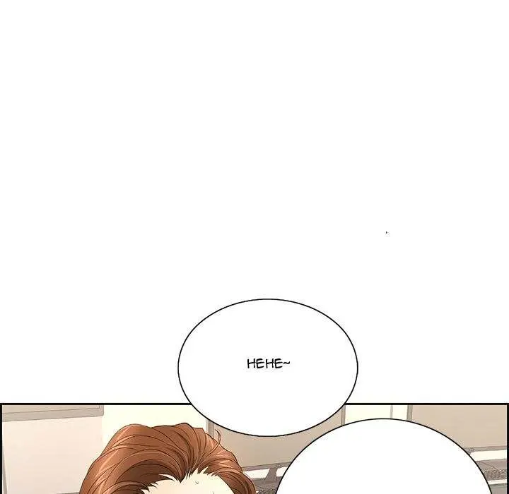 A Killer Woman Uncensored Manhwa Chapter 19 - Page 22