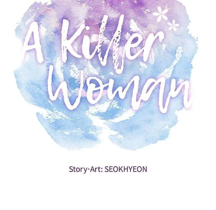 A Killer Woman Uncensored Manhwa Chapter 19 - Page 26