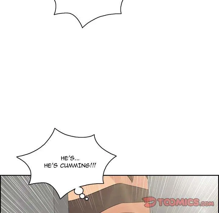A Killer Woman Uncensored Manhwa Chapter 19 - Page 33