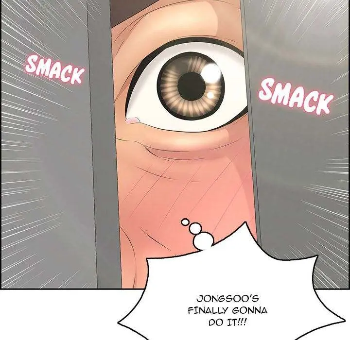 A Killer Woman Uncensored Manhwa Chapter 19 - Page 34
