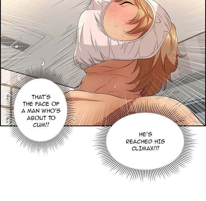 A Killer Woman Uncensored Manhwa Chapter 19 - Page 36