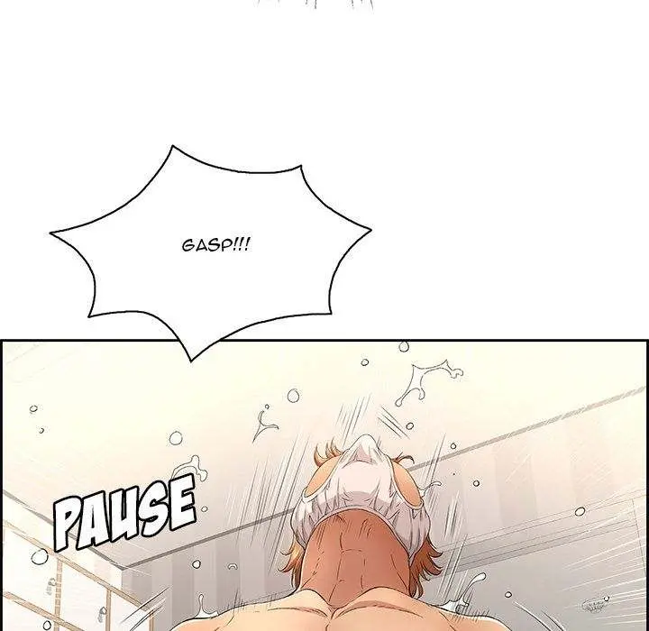 A Killer Woman Uncensored Manhwa Chapter 19 - Page 38