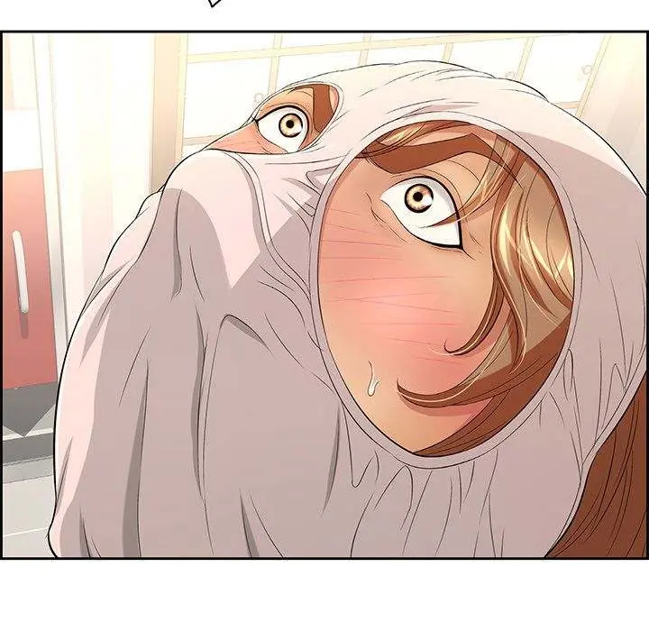 A Killer Woman Uncensored Manhwa Chapter 19 - Page 43
