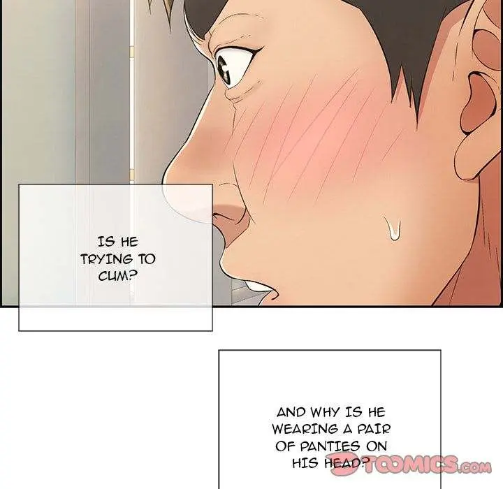 A Killer Woman Uncensored Manhwa Chapter 19 - Page 45
