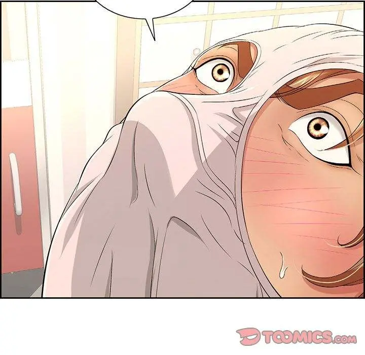 A Killer Woman Uncensored Manhwa Chapter 19 - Page 51