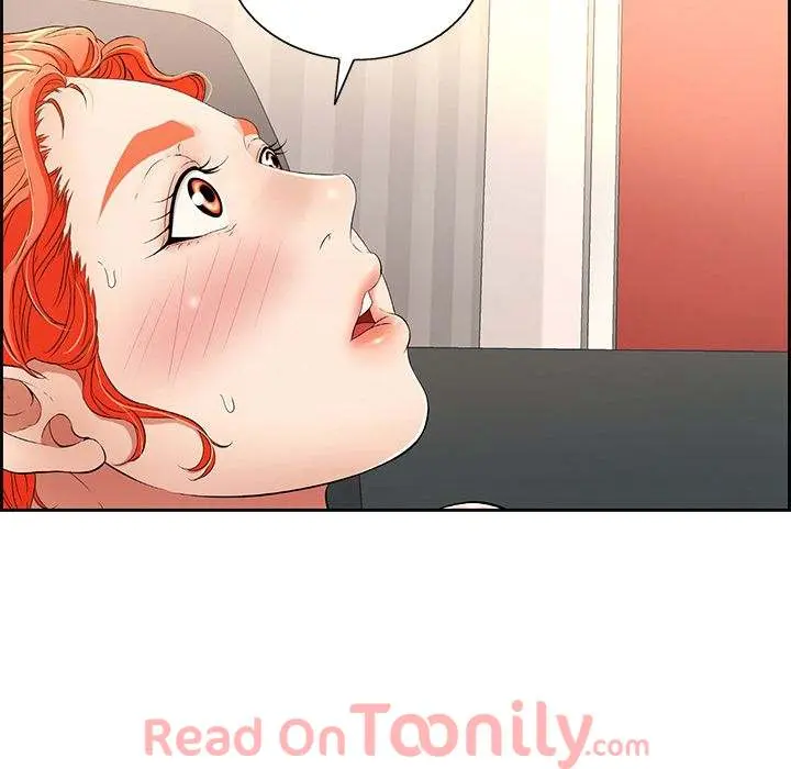 A Killer Woman Uncensored Manhwa Chapter 19 - Page 53