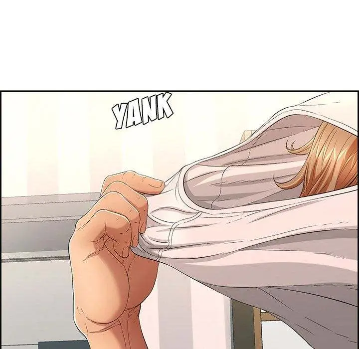 A Killer Woman Uncensored Manhwa Chapter 19 - Page 55