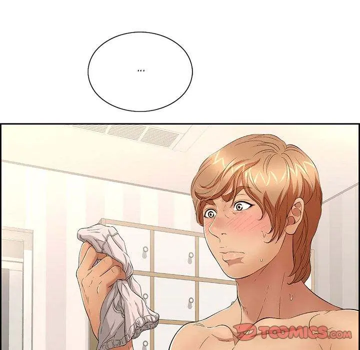 A Killer Woman Uncensored Manhwa Chapter 19 - Page 57
