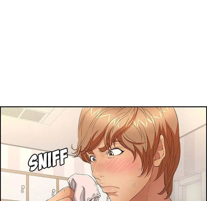 A Killer Woman Uncensored Manhwa Chapter 19 - Page 59
