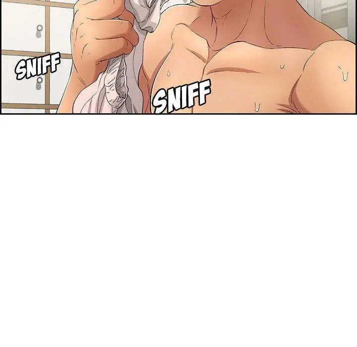 A Killer Woman Uncensored Manhwa Chapter 19 - Page 60