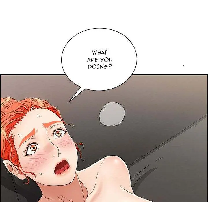 A Killer Woman Uncensored Manhwa Chapter 19 - Page 61