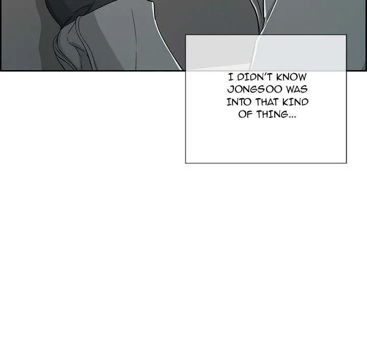 A Killer Woman Uncensored Manhwa Chapter 19 - Page 64