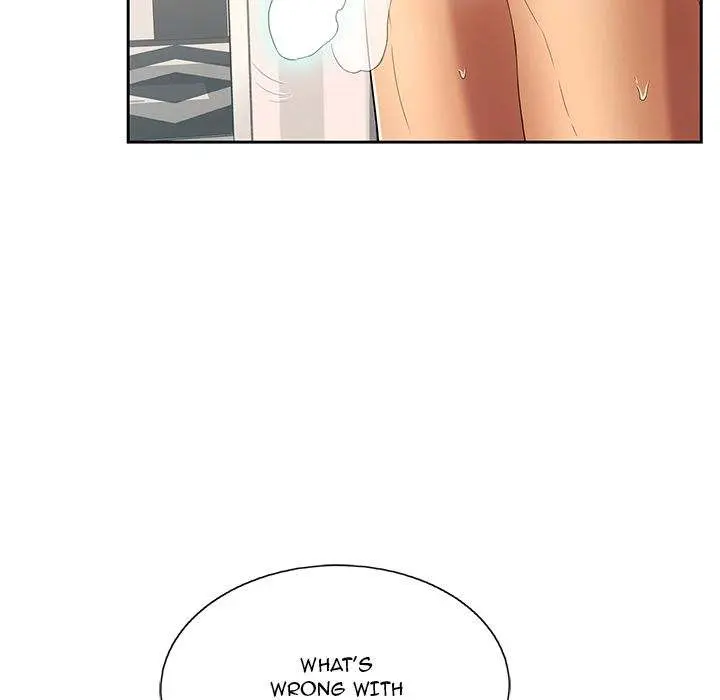 A Killer Woman Uncensored Manhwa Chapter 19 - Page 67