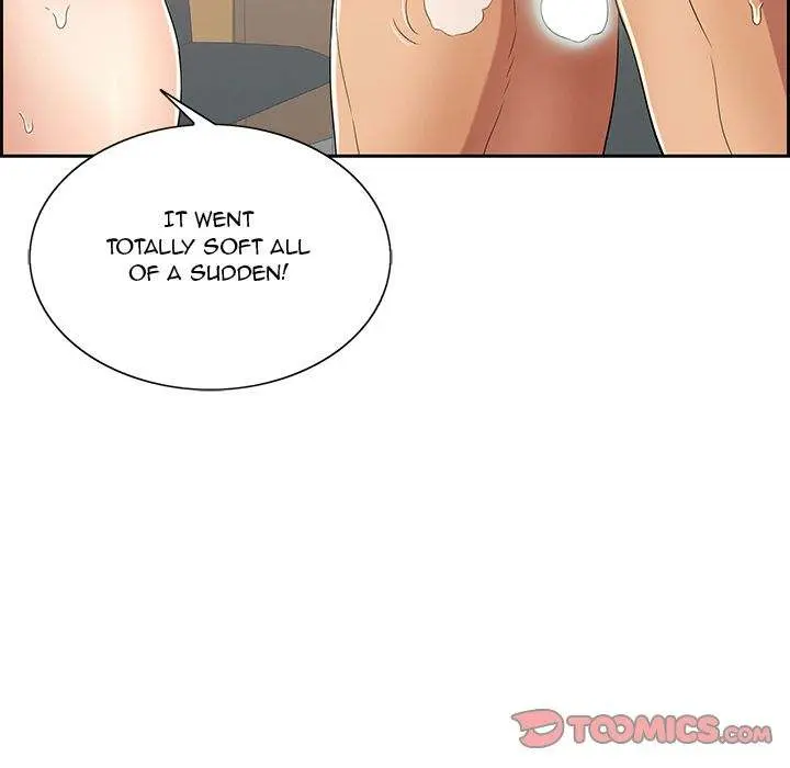 A Killer Woman Uncensored Manhwa Chapter 19 - Page 69