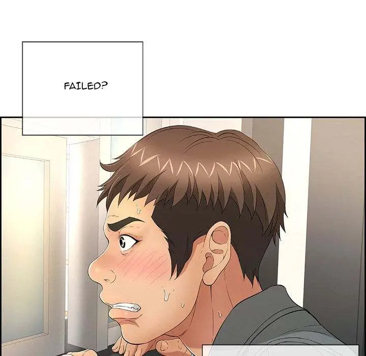 A Killer Woman Uncensored Manhwa Chapter 19 - Page 74