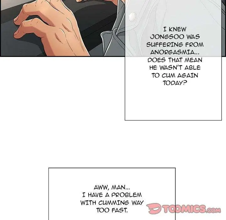 A Killer Woman Uncensored Manhwa Chapter 19 - Page 75