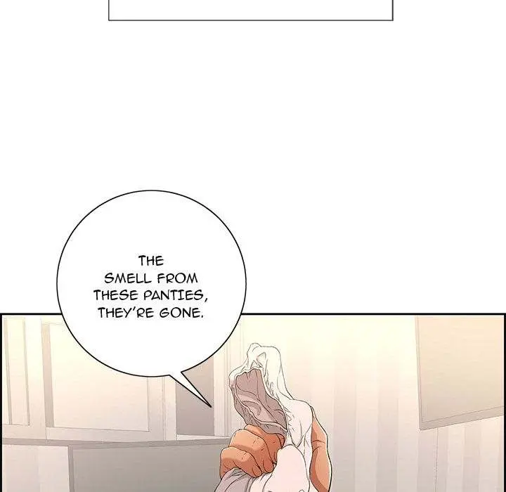 A Killer Woman Uncensored Manhwa Chapter 19 - Page 76
