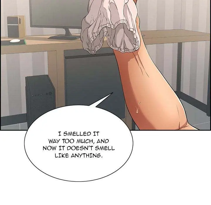 A Killer Woman Uncensored Manhwa Chapter 19 - Page 77