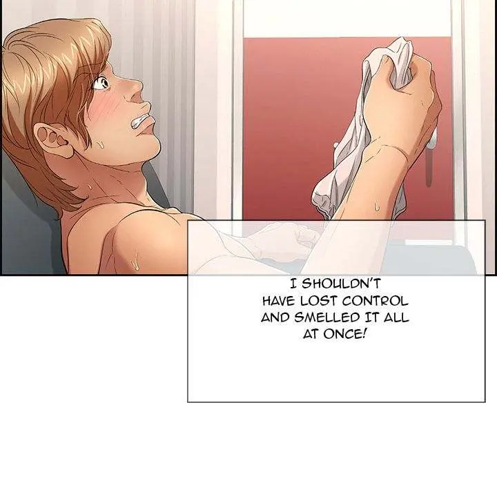 A Killer Woman Uncensored Manhwa Chapter 19 - Page 79
