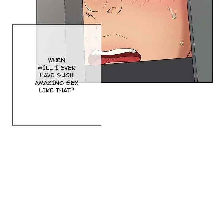 A Killer Woman Uncensored Manhwa Chapter 19 - Page 84