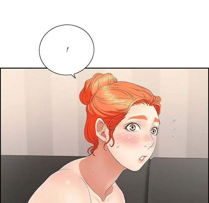 A Killer Woman Uncensored Manhwa Chapter 19 - Page 85