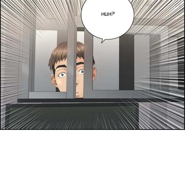 A Killer Woman Uncensored Manhwa Chapter 19 - Page 88