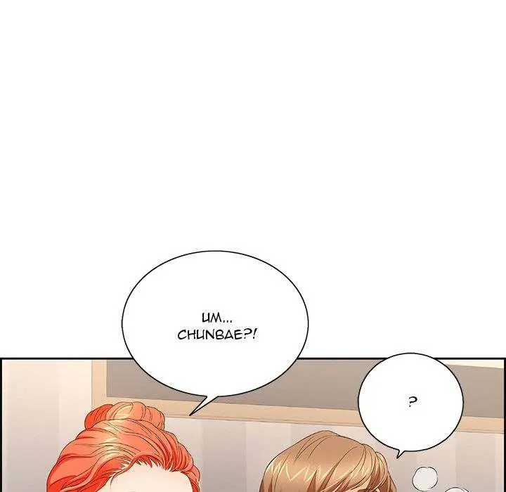 A Killer Woman Uncensored Manhwa Chapter 19 - Page 89