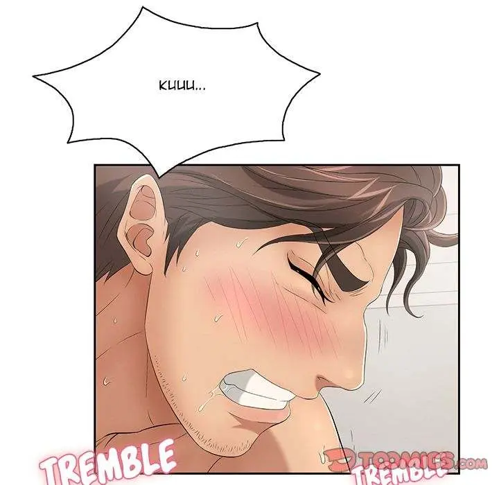 A Killer Woman Uncensored Manhwa Chapter 19 - Page 9