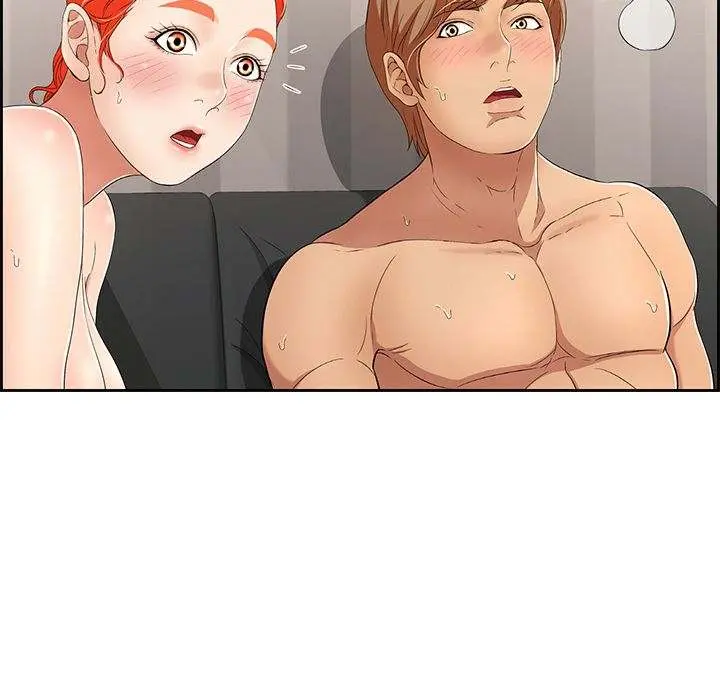 A Killer Woman Uncensored Manhwa Chapter 19 - Page 90