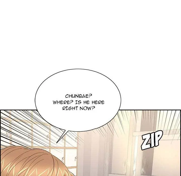 A Killer Woman Uncensored Manhwa Chapter 19 - Page 91