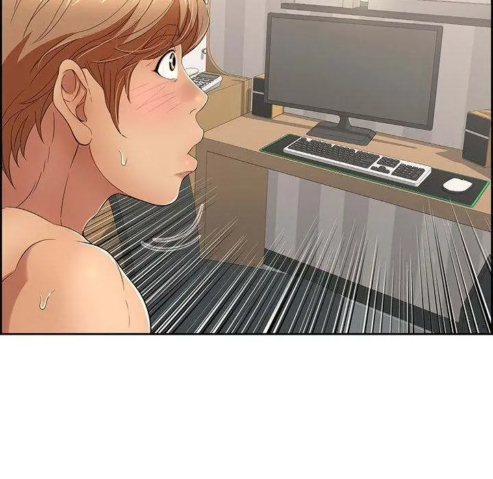 A Killer Woman Uncensored Manhwa Chapter 19 - Page 92