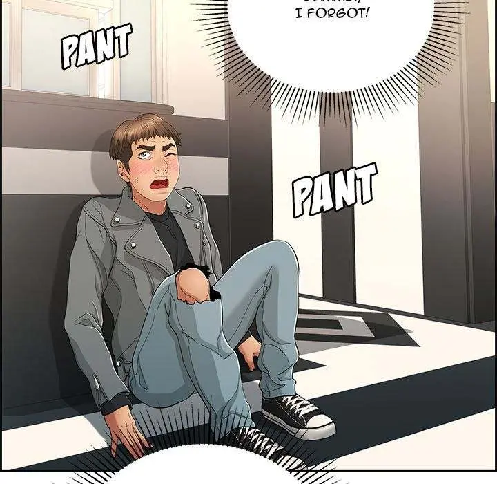 A Killer Woman Uncensored Manhwa Chapter 19 - Page 94