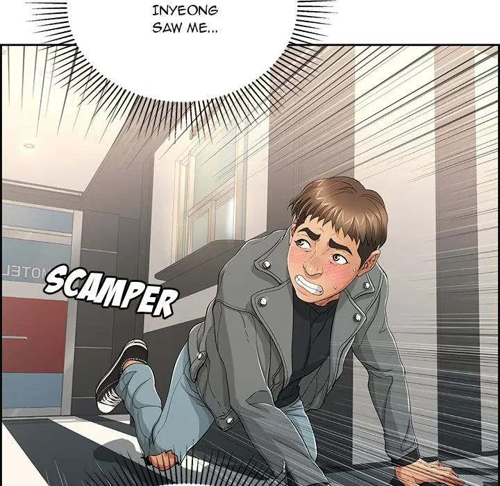 A Killer Woman Uncensored Manhwa Chapter 19 - Page 96