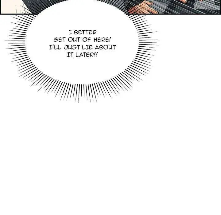A Killer Woman Uncensored Manhwa Chapter 19 - Page 97