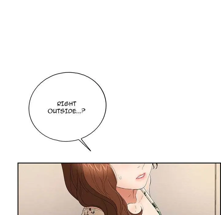 A Killer Woman Uncensored Manhwa Chapter 20 - Page 101