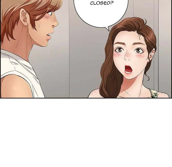 A Killer Woman Uncensored Manhwa Chapter 20 - Page 104