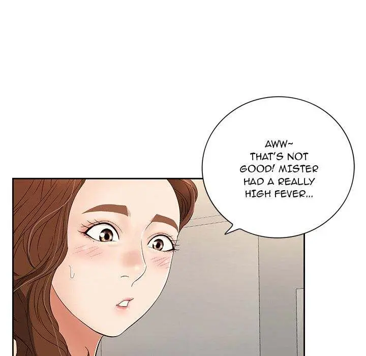 A Killer Woman Uncensored Manhwa Chapter 20 - Page 105