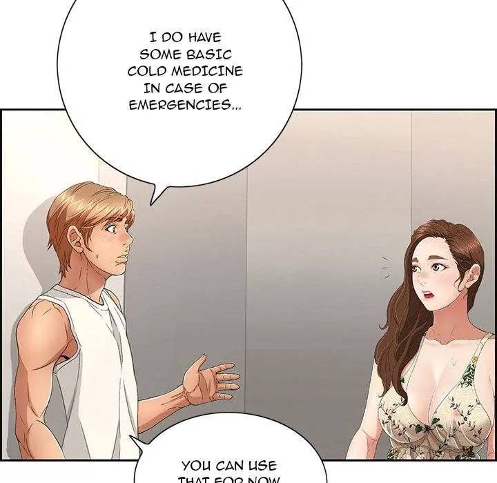 A Killer Woman Uncensored Manhwa Chapter 20 - Page 107