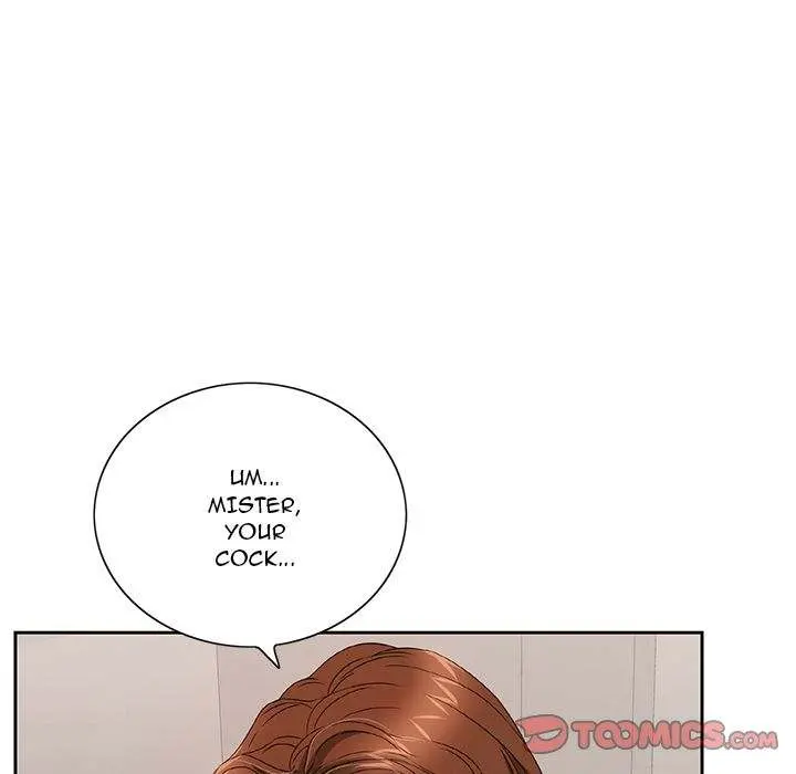 A Killer Woman Uncensored Manhwa Chapter 20 - Page 112