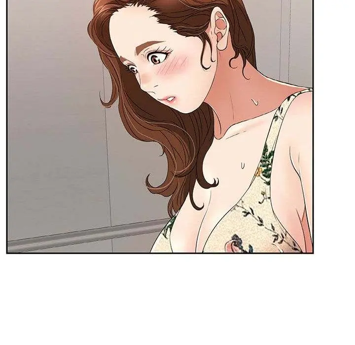 A Killer Woman Uncensored Manhwa Chapter 20 - Page 113