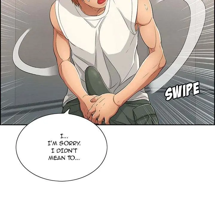 A Killer Woman Uncensored Manhwa Chapter 20 - Page 115