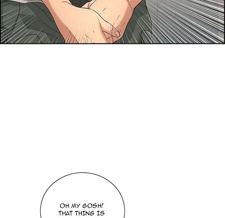 A Killer Woman Uncensored Manhwa Chapter 20 - Page 117
