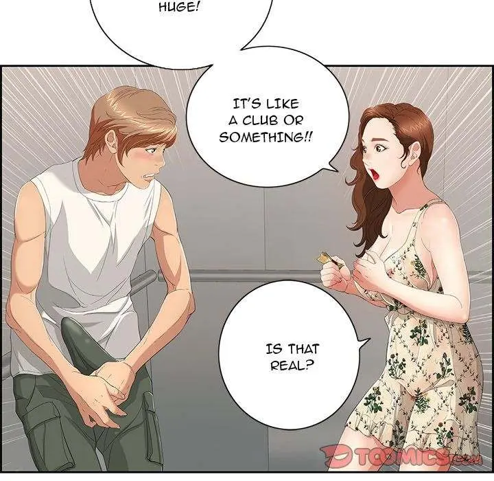 A Killer Woman Uncensored Manhwa Chapter 20 - Page 118