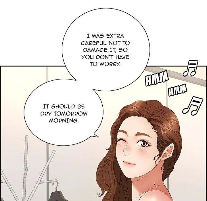 A Killer Woman Uncensored Manhwa Chapter 20 - Page 12